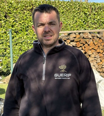 Guillaume Guerif