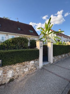 création paysagère